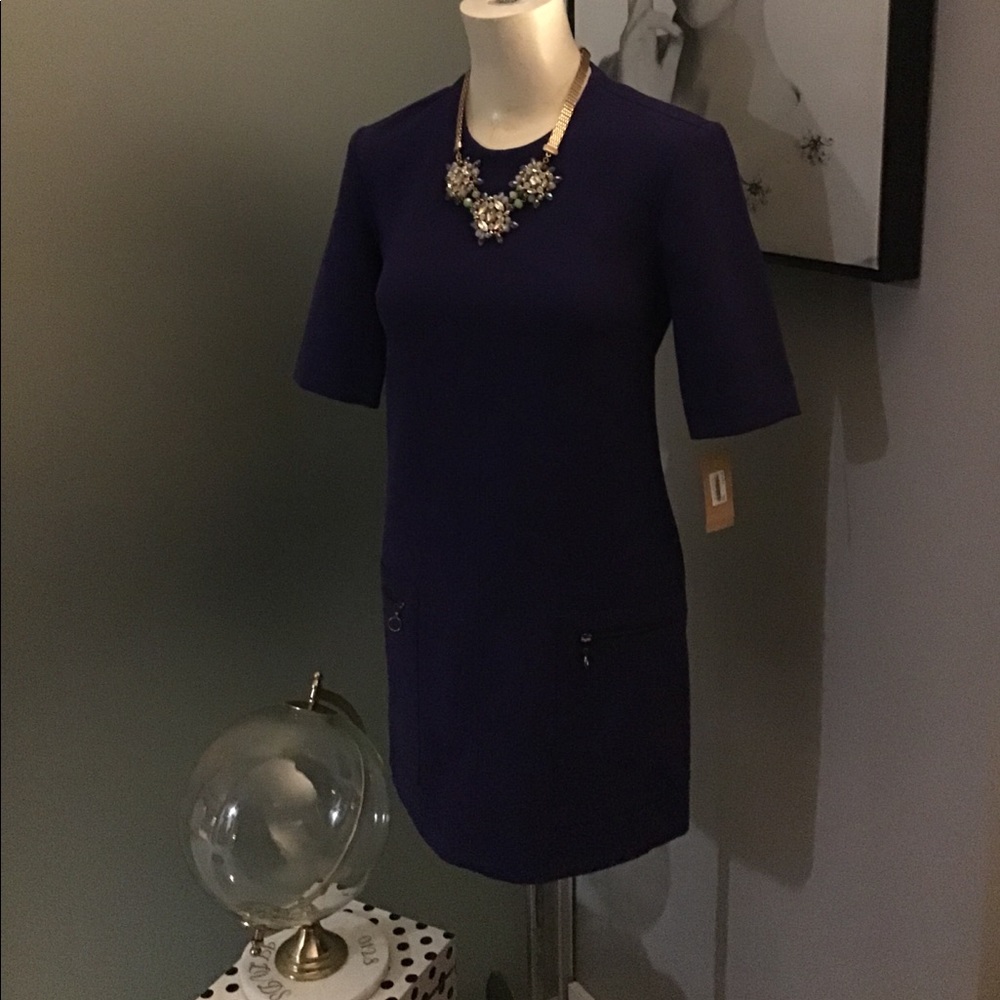 Rachel Roy mini dress